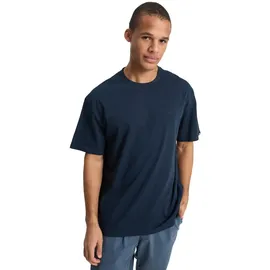 QUIKSILVER Salt Water SS Herren-T-Shirt, kurzärmlig, Schwarz