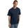 QUIKSILVER Salt Water SS Herren-T-Shirt, kurzärmlig, Schwarz