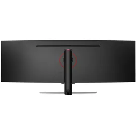 LC-POWER LC-M49-DFHD-144-C-Q 49"