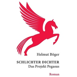 Schlichter Dichter - Helmut Böger, Kartoniert (TB)