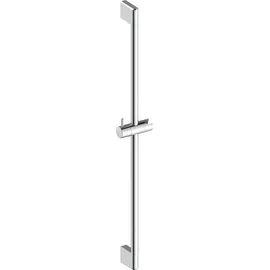 Duravit Brausestange aus Messing/Kunststoff, 700mm, chrom