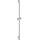 Duravit Brausestange aus Messing/Kunststoff, 700mm, chrom