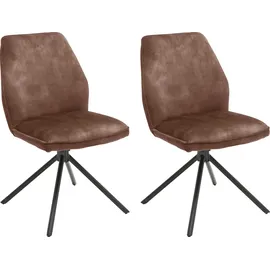 MCA Furniture Esszimmerstuhl Ottawa