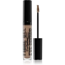 MAC Cosmetics Eye Brows Big Boost Fiber Gel Augenbrauen-Gel Farbton Filing 4,1 g
