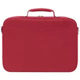 Dicota Eco Multi Base Notebooktasche 39,62cm (14"-15,6") rot