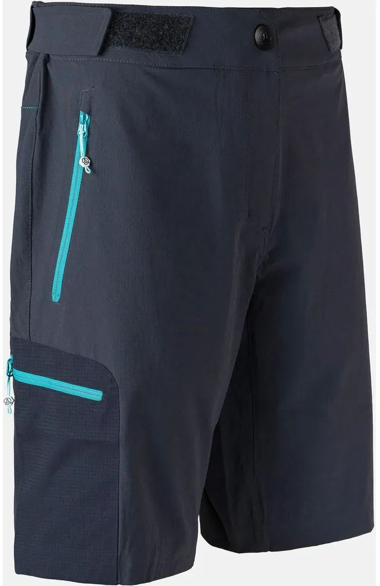 Ternua Kultus BMD W whales grey/waterfall (1305) L