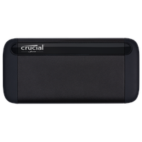 Crucial X8 500 GB USB 3.2