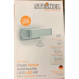 Steinel L 810 S silber