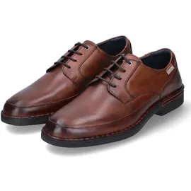 PIKOLINOS Leder Sportlicher Schnürer Inca M3V - 41 EU