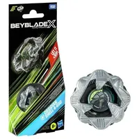 Beyblade Hasbro Beyblade X Obsidian Shell 4-60D Booster Pack