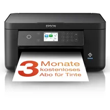 Epson Expression Home XP-5200