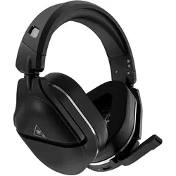 Turtle Beach Stealth 700 GEN 2 MAX für PS4TM & PS5TM, PC und Mac, Kabelloses plattformübergreifendes Gaming-Headset, Akkulaufzeit von mehr als 40 Stunde