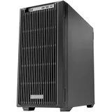 Silverstone CS383, 8-Bay SAS-12G / SATA-6G Hot-Swap Hochleistungs-SSI-EEB/E-ATX NAS-Gehäuse