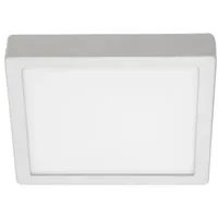 Brumberg LED-Anbaupanel 24 W quadratisch weiß (12250073)