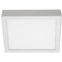 Brumberg LED-Anbaupanel 24 W quadratisch weiß (12250073)