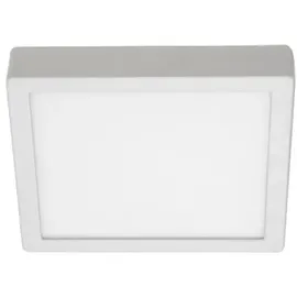 Brumberg LED-Anbaupanel 24 W quadratisch weiß (12250073)
