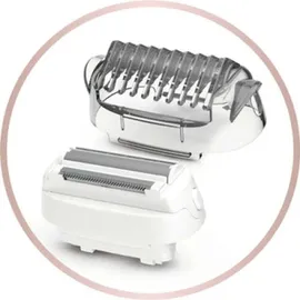Rowenta Aquasoft EP4930F0 Wet&Dry