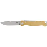 Böker Atlas Brass Gelb