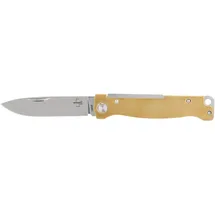Böker Atlas Brass Gelb