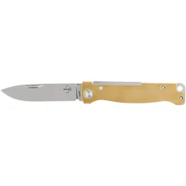 Böker Atlas Brass Gelb