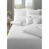 weiß 155 x 220 cm + 80 x 80 cm