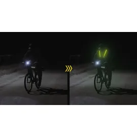 Easypix LED-Weste StreetGlow Gr.S