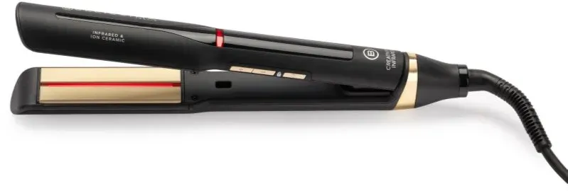Bellissima INFRARED Creativity 11948 Glätteisen für das Haar 1 St.