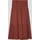 s.Oliver Jersey-Midirock mit Smok-Detail - rot - 158/164