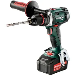 Metabo Akku-Bohrschrauber BS 18 LTX Impuls