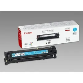 Canon 716C cyan