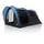 your GEAR Bora Tunnelzelt Grau