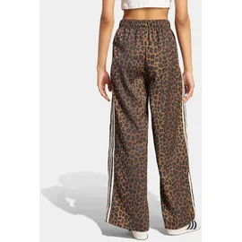 adidas Wide Leg Braun XS