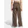 adidas Wide Leg Braun XS