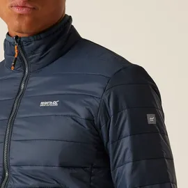 Regatta Wentwood IX 3 in 1 Funktionsjacke Herren , Größe:3XL, Farbe:Navy - Navy - 3XL