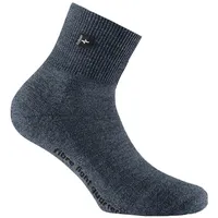 Rohner Unisex Socken 1er Pack