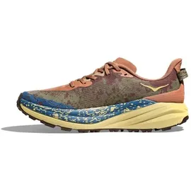 HOKA Speedgoat 6 Herren Maple/Cardamom 44