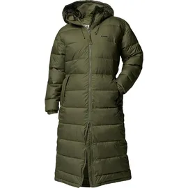 Columbia Pike Lake III Long Jacket - L