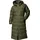 Columbia Pike Lake III Long Jacket - L