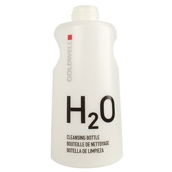 Goldwell Reinigungsflasche Depot