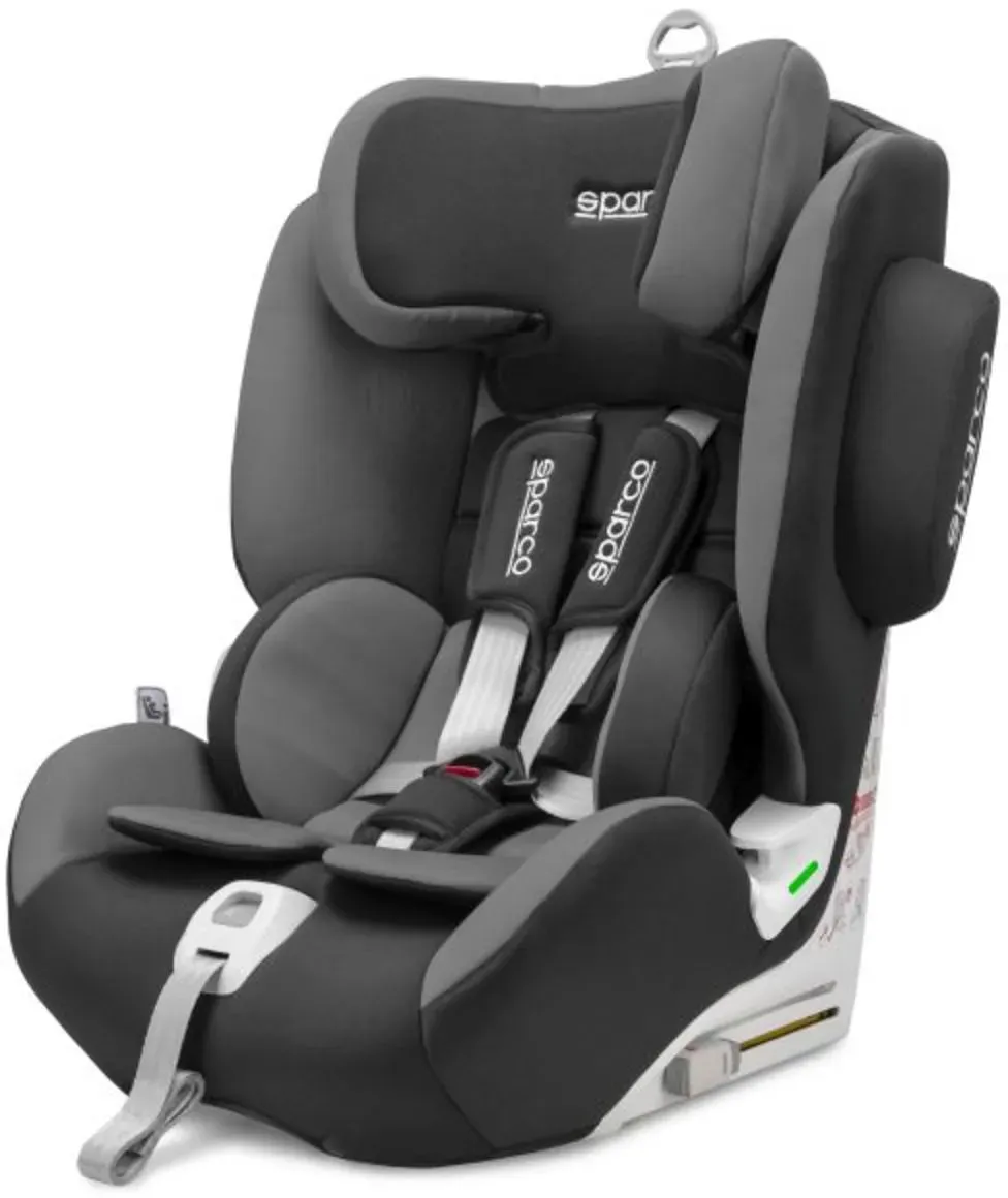 Siège enfant SPARCO SPRO 1000IGR