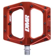 DMR Vault orange