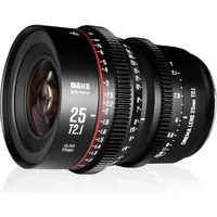 Meike Super 35 Prime Cinema Lens T2.1 Canon EF