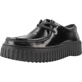 CLARKS Torhill Bee Schwarz 37,5