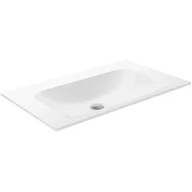 Keuco X-Line Waschtisch 80 x 49,3 cm (33160318000)