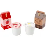Small Foot Company small foot Milchprodukte-Set „fresh“