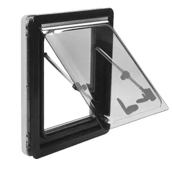 Carbest Rahmen-Ausstellfenster Classic | 902 | 502