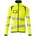 Accelerate Safe XS gelb/schwarz
