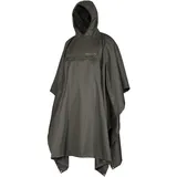 Deerhunter Survivor Rain Poncho timber, XL/XXL/3XL