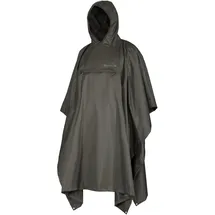 Deerhunter Survivor Rain Poncho timber, XL/XXL/3XL