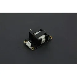 DFRobot Gravity 130 DC Motor Module, PWM-Steuerung, 3-Pin-Interface, 5 V